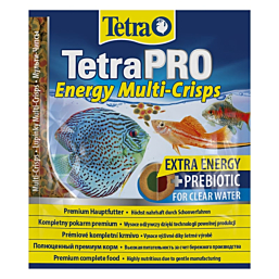 Tetra PRO Energy 12g