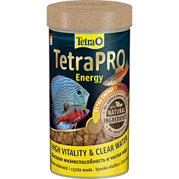 Tetra PRO Energy 100ml/20g