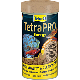 Tetra PRO Energy 250ml/55g