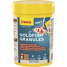 Sera Goldfish Granules
