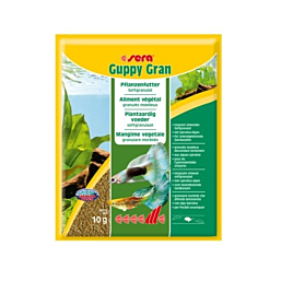 Sera Guppi Gran Nature