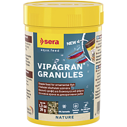 Sera Vipagran Granules Nature