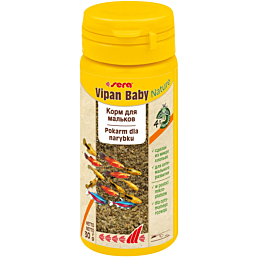 Sera Vipan Baby Nature