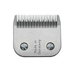 Blade set 'Max' 2mm. 49mm/1.63mm