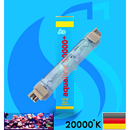 Lamp COLORLITE 20000K 400W blue
