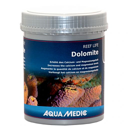 Filter media DOLOMITE 1L