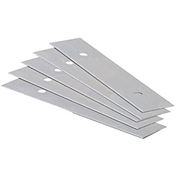 Varuterad Aqua Medic Scraperile 5tk