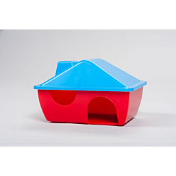 Домик для хомячка A009