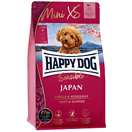 Happy Dog Sensible Mini XS Japan 1,3 kg