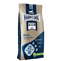 Happy Dog Profi Krokette 23 / 10 Gold Relax - 20kg