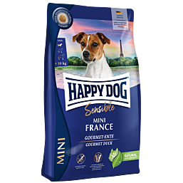 Happy Dog Sensible Mini France - 4kg