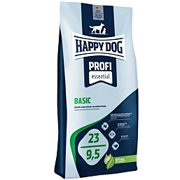Happy Dog Profi Line - Basic 23/9,5 - 20 kg
