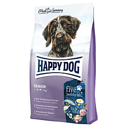 Happy Dog Fit & Vital Senior - 12kg