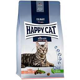 Happy Cat Culinary Adult Atlantik-Lachs- 10 kg