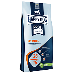 Happy Dog Profi Line - Sportive 26/16 - 20 kg