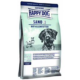 Happy Dog Sano N - 7,5kg