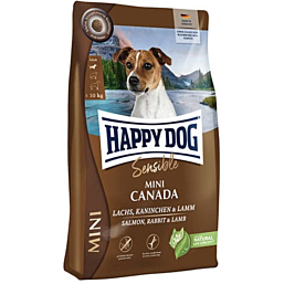 Happy Dog Sensible Mini Canada - 4kg