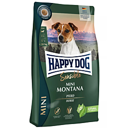 Happy Dog Sensible Mini Montana - 4kg