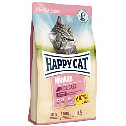 Happy Cat Minkas Junior Care 10 kg