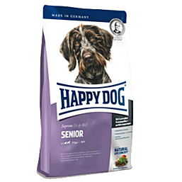 Happy Dog Fit & Vital Senior - 4kg