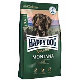 Happy Dog Sensible Montana 10 kg