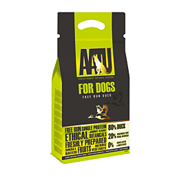 Aatu koera täissööt part 1,5kg