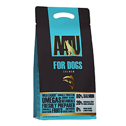 Aatu koera täissööt lõhe 1,5kg