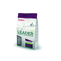 Leader koera täissööt supreme väike tõug 2kg