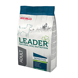 Leader koera täissööt sensitive väike tõug 6kg