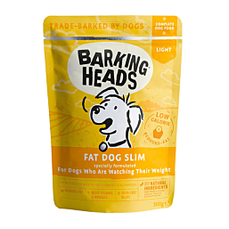 Bh koera einekotike fat dog slim 300g