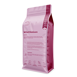 Buddy koera täissööt hirv 12kg