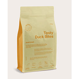 Buddy koera täissööt väikest tõugu part 5kg