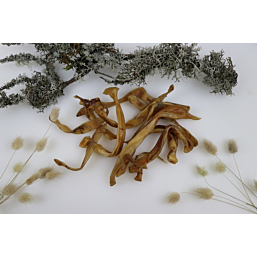 Ottomar koera maius kuivatatud seakõrva viilud 100g