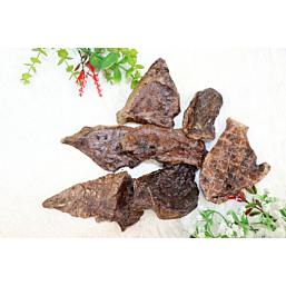 Ottomar koera/kassi maius kuivatatud seakops 100g