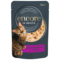 Encore kassi einekotike kastmes kana/part 70g n1