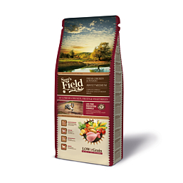 Sam's Field Adult Medium Chicken koeratoit 13 kg