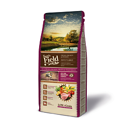 Sam's Field Adult Large Chicken koeratoit 2,5 kg