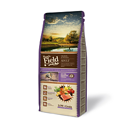 Sam's Field Adult Salmon koeratoit 2,5 kg