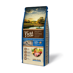 Sam's Field Power 4300 koeratoit 13 kg