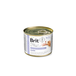 Brit Veterinary Diet Gastrointestinal konserv koertele 200g