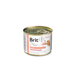 Brit Veterinary Diet Renal konserv koertele 200g