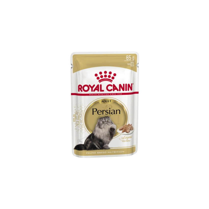 Royal Canin Persian 85 g Wet Cat Food