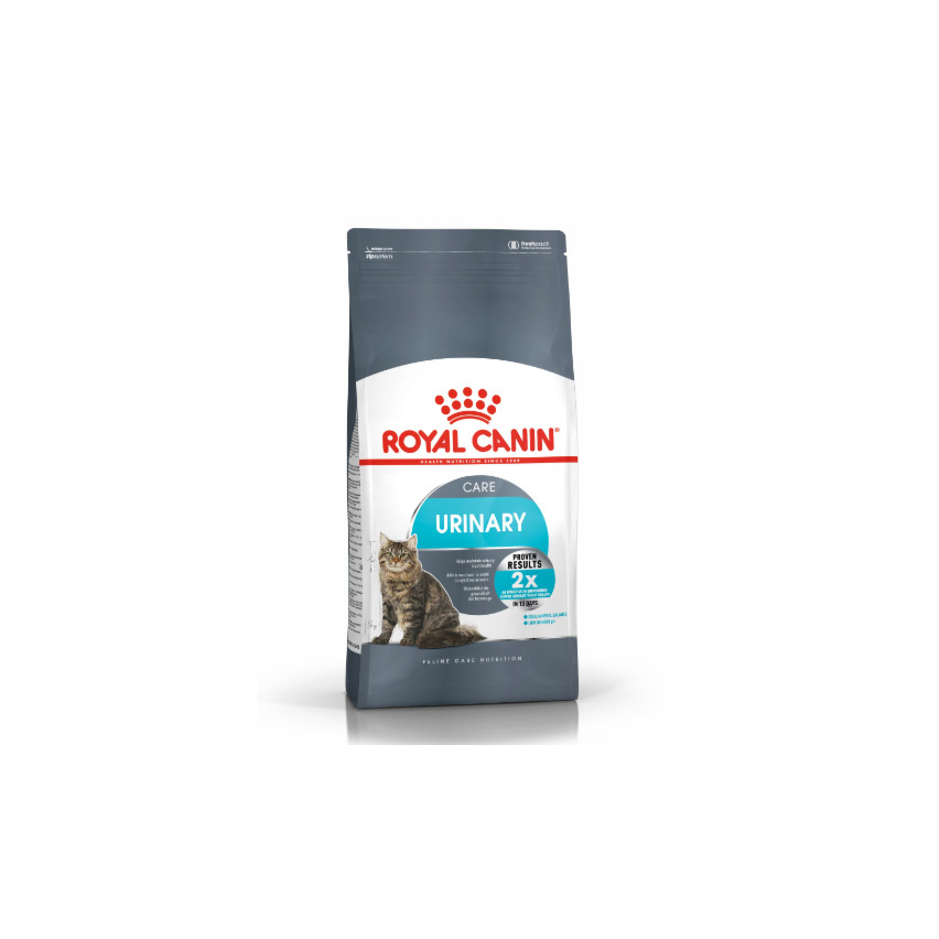Kattenvoer Royal Canin Urinary Kg ≥ Royal Canin Kattenvoer