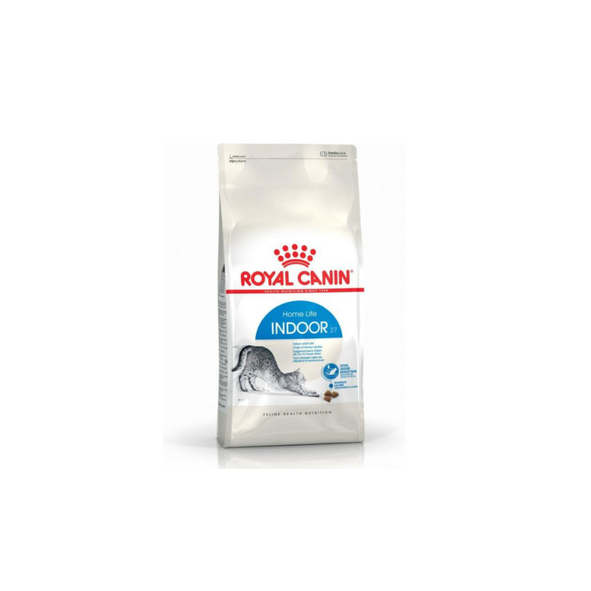 Royal Canin Indoor kg Dry Cat Food