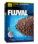 Фильтрующий элемент Fluval Clearmax 3x100г
