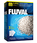 Фильтрующий элемент Fluval Аммиак 3x180 г