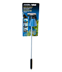 Скребок губка, угловой и лезвие Marina Aquarium Glass Cleaning Kit 52 см
