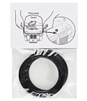 Akvaariumi filter Fluval 104/204 Tihend