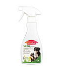 BE-Veto Lotion Dog/Cats 250ml kreem kassidele/koertele (kirbud/puugid/sääsed)
