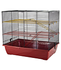 Клетка для грызунов PINKY 3 с металлической комплектацией G315 Pinky 3 50x33x45.5см